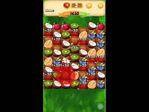 Video guide by FruitBump: Fruit Bump Level 33 #fruitbump