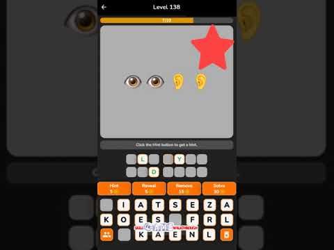 Video guide by Skill Game Walkthrough: Emoji Mania Level 138 #emojimania