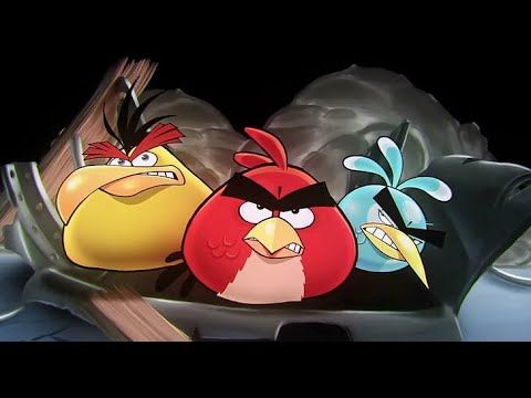 Video guide by Kemalios Games: Angry Birds Friends Level 79-82 #angrybirdsfriends