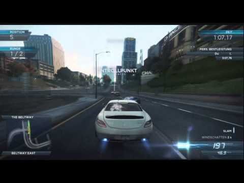 Video guide by MrEasyrazer: Need for Speed Most Wanted part 41  #needforspeed