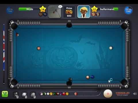 Video guide by Mcdothebest: 8 Ball Pool part 30  #8ballpool