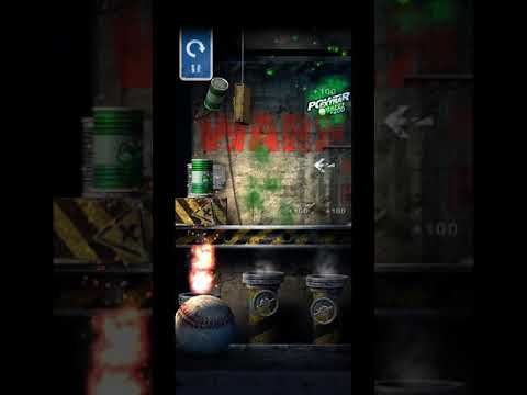 Video guide by Gaming with Blade: Can Knockdown Level 5-12 #canknockdown