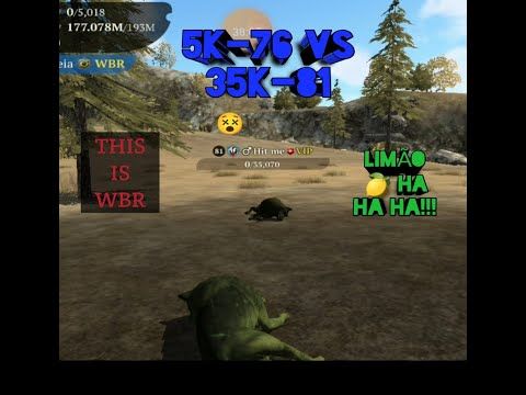 Video guide by Young Ajax WBR: The Wolf: Online RPG Simulator Level 76 #thewolfonline