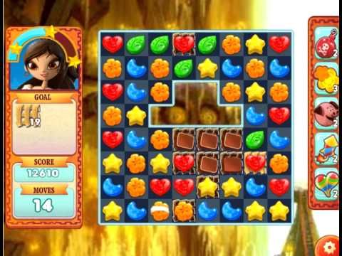 Video guide by fbgamevideos: Book of Life: Sugar Smash Level 101 #bookoflife
