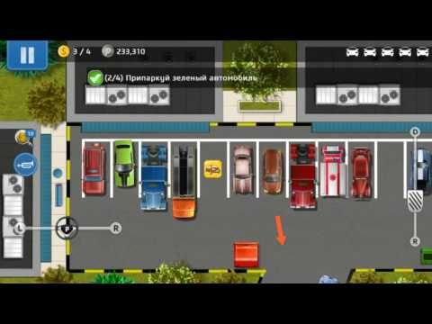 Video guide by Spichka animation: Parking mania HD Level 235 #parkingmaniahd