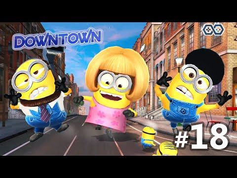 Video guide by Gaming Buddy: Despicable Me: Minion Rush Level 178 #despicablememinion