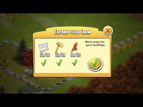 Video guide by a lara: Hay Day Level 165 #hayday