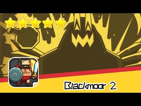 Video guide by 2pFreeGames: Blackmoor Level 16 #blackmoor