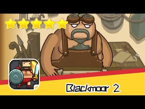 Video guide by 2pFreeGames: Blackmoor Level 19 #blackmoor