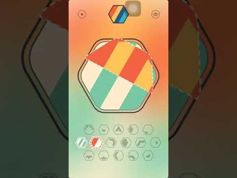 Video guide by Wee Teck Seow: Colorcube Level 216 #colorcube