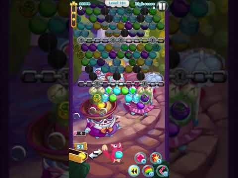 Video guide by IOS Fun Games: Bubble Mania Level 781 #bubblemania