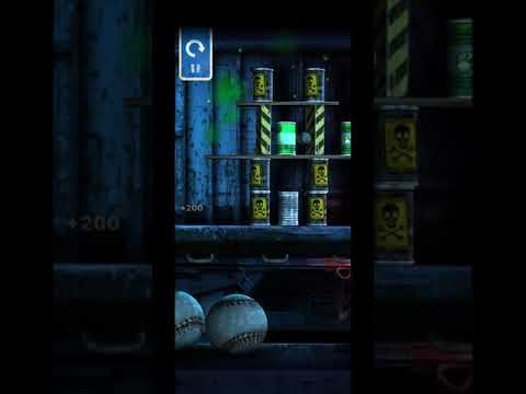 Video guide by Gaming with Blade: Can Knockdown Level 9-16 #canknockdown