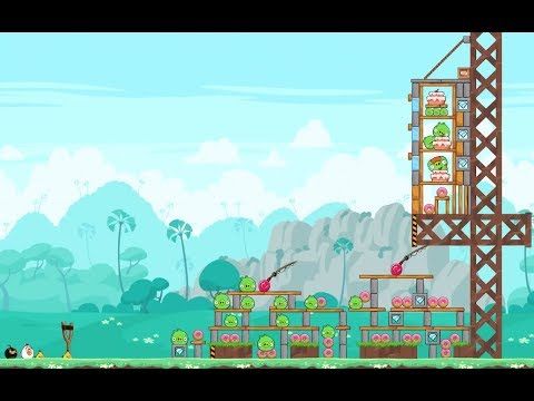 Video guide by Angry Birbs: Angry Birds Friends Level 72 #angrybirdsfriends