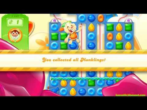 Video guide by Kazuo: Candy Crush Jelly Saga Level 1881 #candycrushjelly