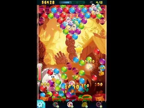 Video guide by FL Games: Angry Birds Stella POP! Level 850 #angrybirdsstella