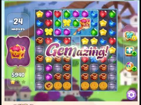 Video guide by Gamopolis: Genies and Gems Level 334 #geniesandgems