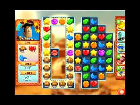 Video guide by fbgamevideos: Book of Life: Sugar Smash Level 181 #bookoflife