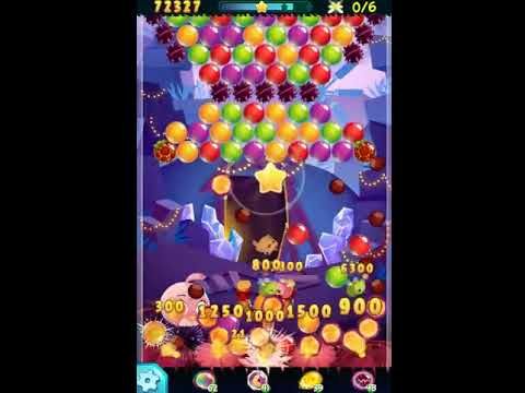 Video guide by FL Games: Angry Birds Stella POP! Level 984 #angrybirdsstella