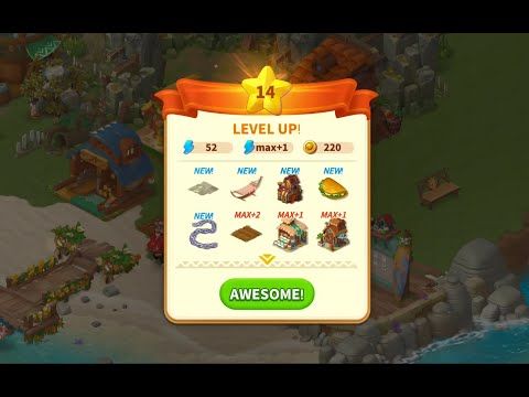 Video guide by Android Games: Farm Adventure Level 14 #farmadventure