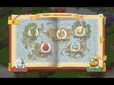 Video guide by Android Games: Farm Adventure Level 17 #farmadventure