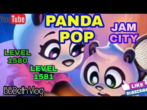 Video guide by BBDeth Vlog: Jam City Level 1580 #jamcity