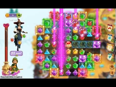 Video guide by Games Lover: Fairy Mix Level 165 #fairymix