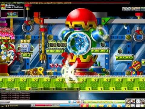 Video guide by Jeffie1997: Bowmaster Level 131 #bowmaster