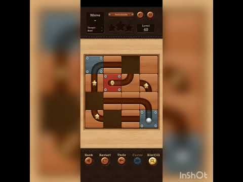 Video guide by Mobile Games: Block Puzzle Level 40-59 #blockpuzzle