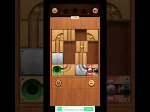 Video guide by Mobile Games: Block Puzzle Level 35 #blockpuzzle