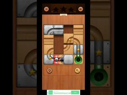 Video guide by Mobile Games: Block Puzzle Level 40 #blockpuzzle