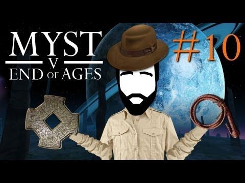 Video guide by Silenttiger10: Myst episode 10 #myst