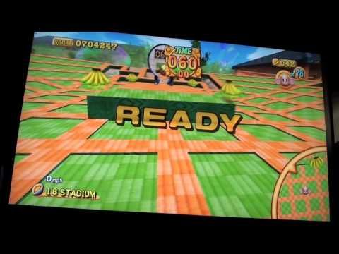 Video guide by TheStockwellFamily: Super Monkey Ball levels 41-130 #supermonkeyball