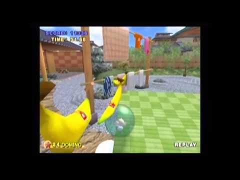Video guide by scrap651: Super Monkey Ball level 24 - 11336 #supermonkeyball