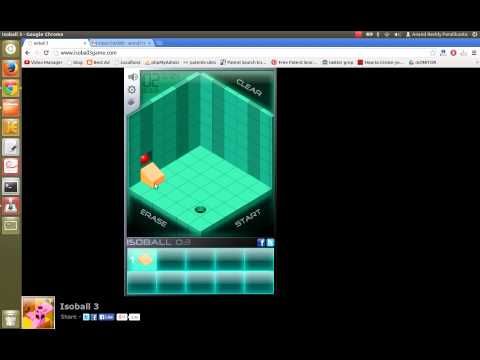 Video guide by Chillar Anand: Isoball Level 2 #isoball