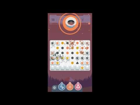 Video guide by reddevils235: Dots & Co Level 69 #dotsampco
