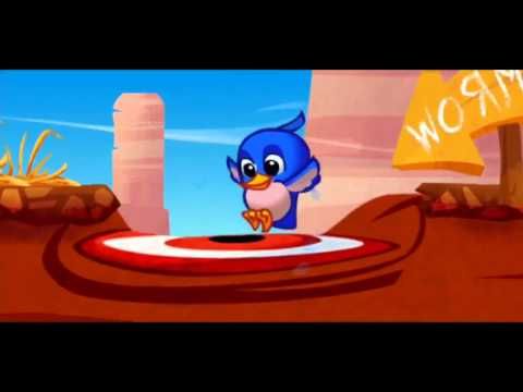 Video guide by TaylorsiGames: Early Bird 3 stars level 2-6 #earlybird