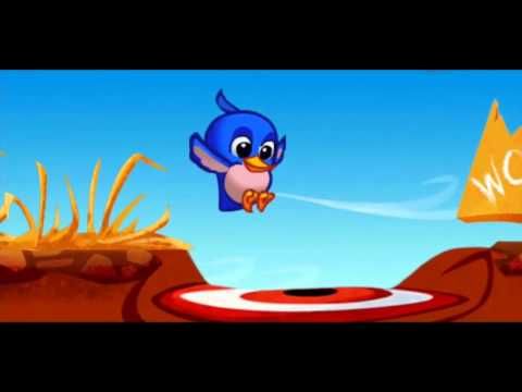 Video guide by TaylorsiGames: Early Bird 3 stars level 2-7 #earlybird