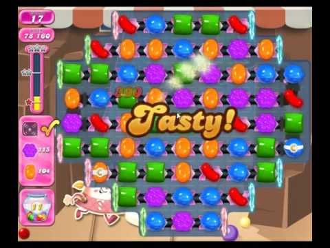 Video guide by skillgaming: Candy Crush Level 1855 #candycrush