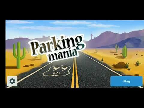 Video guide by FUN GamerBox: Parking mania Level 201 #parkingmania