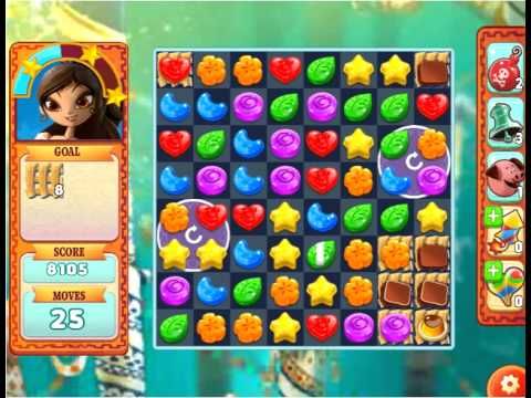 Video guide by fbgamevideos: Book of Life: Sugar Smash Level 138 #bookoflife