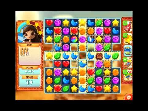 Video guide by fbgamevideos: Book of Life: Sugar Smash Level 187 #bookoflife