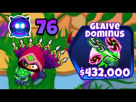 Video guide by Aliensrock: Bloons Level 76 #bloons