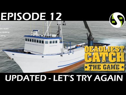 Video guide by Simidiom: Deadliest Catch Level 12 #deadliestcatch
