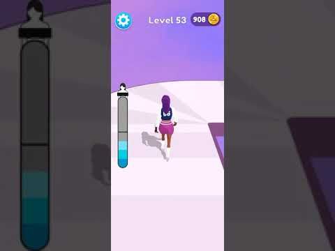 Video guide by Starz gamerz: Lucky Level 53 #lucky
