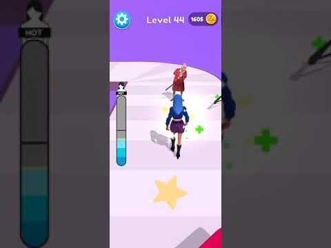 Video guide by Starz gamerz: Lucky Level 44 #lucky