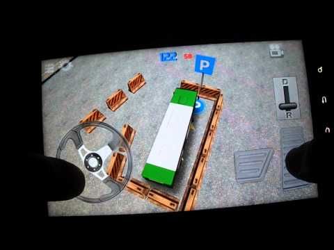 Video guide by GTLAB_gremisso: Parking 3D Level 43 #parking3d