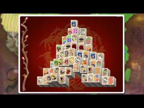 Video guide by Tabatoune Online: MahJong Level 33 #mahjong