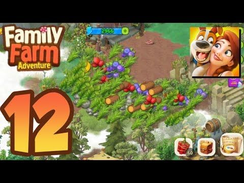 Video guide by Rawerdxd: Farm Adventure Chapter 2 #farmadventure