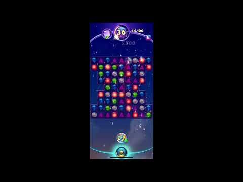 Video guide by gaming room: Bejeweled Stars Level 8 #bejeweledstars