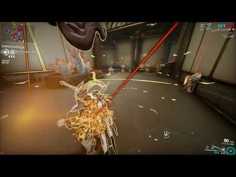 Video guide by Heavy Warframe: Ember Level 145 #ember